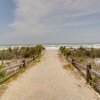 Отель Charming Brigantine Condo Rental: Steps to Beach!, фото 20