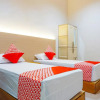 Отель Oyo 91648 Losari Homestay, фото 7