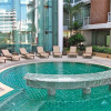 Отель Art Patong : 1 bedroom pool view, фото 13