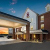 Отель Red Roof Inn PLUS+ & Suites Birmingham - Bessemer, фото 18
