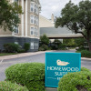 Отель Homewood Suites by Hilton Austin NW near The Domain, фото 1