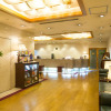 Отель Claiton Esaka, фото 15