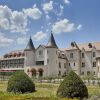 Отель Château Saint-Jean, фото 47