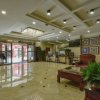 Отель Dunhuang Riverside International Hotel, фото 8