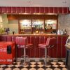 Отель 7Hotel Diner, фото 41