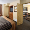 Отель Clubhouse Hotel Suites Sioux Falls, фото 6
