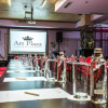 Отель Art Plaza Hotel, фото 21