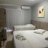 Отель Fortaleza Inn, фото 6