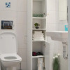 Отель Sunshine - New & Quiet 1br Apt, Business Area, Close To Airport, Highway A3, Subway, фото 17