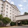 Отель Holiday Inn Hotel & Suites Raleigh-Cary I-40 @Walnut St, фото 11