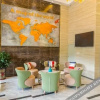 Отель Q Hotel, фото 35