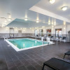 Отель Hampton Inn & Suites Roanoke Airport, фото 12