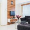 Отель Best Modern and Homey 2BR Apartment at Casa Grande Residence, фото 3