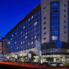 Отель Radisson Blu Hotel Bucharest, фото 1