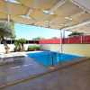 Отель Rhodes Imperial Suite - Chilling in Private Pool, фото 8
