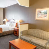 Отель Comfort Suites Auburn, фото 4