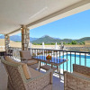 Отель Villa Kaya View - Brand New Stone Villa With Pool, фото 17