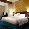 Отель Fairfield Inn & Suites by Marriott Lethbridge, фото 21