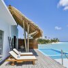 Отель Emerald Maldives Resort & Spa - All Inclusive, фото 36