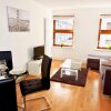 Отель Genie Apartment Camden, фото 1