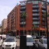 Отель Apartment with 3 Bedrooms in València, with Wifi - 4 Km From the Beach в Валенсии