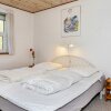 Отель 8 Person Holiday Home in Hojslev, фото 5