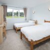 Отель Brown Rigg Lodges, фото 4