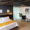 Отель Fulton Business Luxury Hotel, фото 5