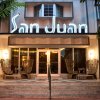 Отель San Juan Hotel в Майами-Бич