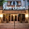 Отель San Juan Hotel, фото 1