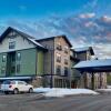 Отель Fairfield Inn Suites By Marriott North Conway, фото 1