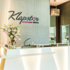 Отель klapsons, The Boutique Hotel, фото 13