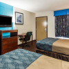 Отель Econo Lodge Elizabeth City, фото 18