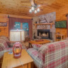 Отель Cherokee Creek by Escape to Blue Ridge, фото 6