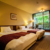 Отель Izumigo Takayama Dog Paradise Hotel, фото 28