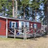 Отель First Camp Siljansbadet - Rättvik, фото 36