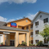 Отель Fairfield Inn & Suites by Marriott Seattle Bellevue/Redmond, фото 1