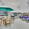 Отель Brigantine Escape w/ Rooftop Patio, Walk to Beach!, фото 10