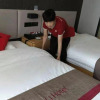 Отель Shangkeyou Hotel (Zhengzhou east railway station Kangping Road), фото 17