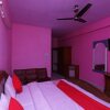 Отель Vishwamitra By OYO Rooms, фото 12