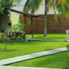 Отель Água Doce Residence, фото 2