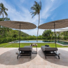 Отель Modern 5 Bed Luxury Pool Villa - KBR9, фото 25