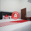 Отель OYO 1174 Duta Homestay, фото 3