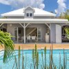 Отель Palm Villas Martinique, фото 19