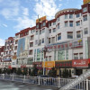 Отель Super 8 Hotel Hezuo Shengshi Jubao, фото 6