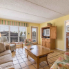 Отель Beach View Condominium 306, фото 3