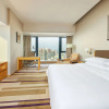 Отель Four Points by Sheraton Guangzhou, Dongpu, фото 31