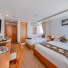 Отель Merry Land Hotel Da Nang, фото 28
