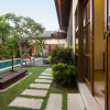 Отель Echo Beach Villa & Apartment, фото 44