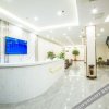 Отель Hanming Business Hotel, фото 5